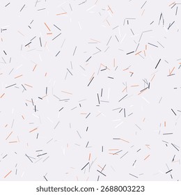 Fundo abstrato sutil e moderno com um padrão delicado de linhas perfeitas para adicionar um toque de elegância a qualquer vetor de design