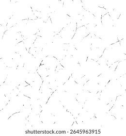 Subtle natural white paper with fleck speckled texture style