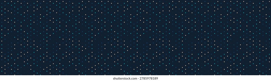 Subtle navy blue background with a scattered pattern of tiny, lightcolored plus signs.  Perfect for website banners, presentations, or adding a touch of sophisticated texture to your designs.