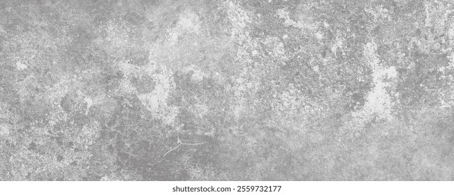 Subtle and neutral light grey stone surface with vintage grunge imperfections and a smooth, faded appearance.
