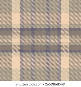 Subtle neutral plaid pattern.  Elegant, versatile design ideal for fashion, home decor, or website backgrounds.  Soft earthy tones create a calming, sophisticated aesthetic.