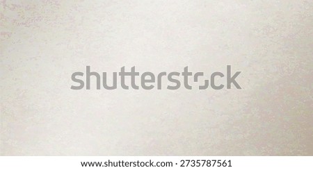 Subtle noise background. Bright light blank backdrop. Warm Abstract Textured Background with Organic Grain.