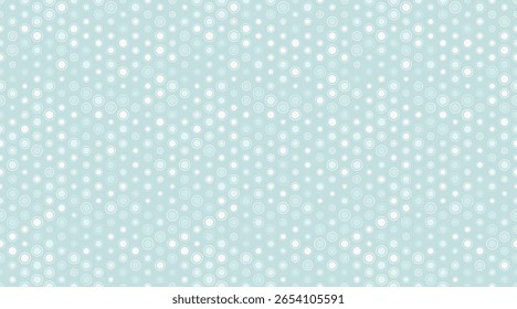 Subtle pastel blue background with a delicate polka dot pattern.  Perfect for websites, presentations, or any project needing a soft, elegant touch.  Evokes feelings of calm and serenity.