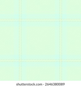 Subtle pastel green and blue plaid pattern.  Perfect for backgrounds, textiles, or stationery design. Evokes a feeling of calmness and serenity.  Ideal for spring or summer projects.