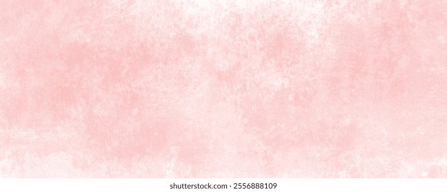 Subtle pastel pink abstract background with dreamy, faded textures perfect for serene design projects
