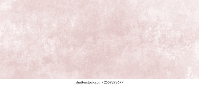 Subtle pastel pink abstract background with dreamy, faded textures perfect for serene design projects
