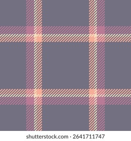 Subtle pastel plaid pattern.  Elegant and versatile design perfect for fashion, textiles, or website backgrounds.  The soft color palette evokes a sense of calm and sophistication.