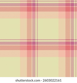 Subtle pastel plaid pattern.  Perfect for textile design, wallpaper, or website backgrounds.  Evokes feelings of serenity and warmth.  A versatile and stylish image for various design projects.