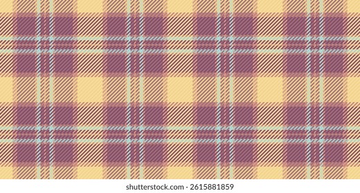 Subtle pastel plaid pattern.  Perfect for textile design, website backgrounds, or packaging. Evokes feelings of warmth and comfort. A versatile, seamless texture with a soft, muted color palette.