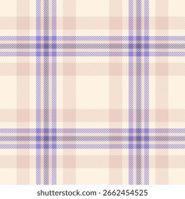 Padrão de xadrez pastel sutil em rosas macias e roxas.  Design elegante e versátil ideal para projetos têxteis, fundos de site, ou artigos de papelaria.  Cria uma estética calmante e sofisticada.