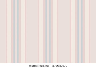 Subtle pastel stripes create a calming, minimalist design. Perfect for backgrounds, textiles, or website design, this elegant pattern evokes serenity and sophistication.