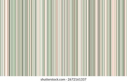 Subtle pastel vertical stripes create a calming, minimalist background.  Perfect for websites, presentations, or print designs needing a sophisticated, understated texture.
