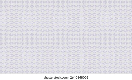 Subtle pattern repetition forming a visually engaging yet structured screen aesthetic.