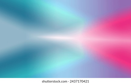 Subtle peachy-pink gradient with a touch of warmth for a comforting atmosphere.