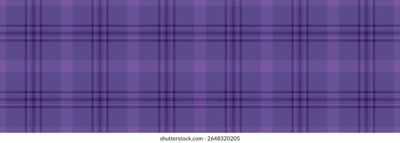 Sutil roxo padrão xadrez, perfeito para fundos, têxteis, ou design do site.  Esta textura suave e repetida oferece uma estética sofisticada e calma.