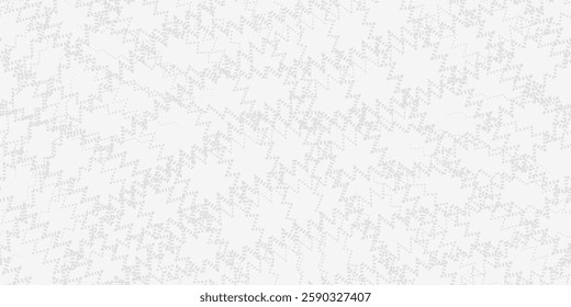 Subtle and repeating abstract pattern. For web design, printed materials, or as a pattern for textiles or wallpaper. With a calm, clean, and modern style. Vector illustration
