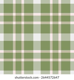 Subtle sage green and blush pink plaid pattern.  Perfect for textile designs, website backgrounds, or crafting projects.  This elegant, minimalist design evokes feelings of calm and serenity.