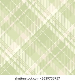 Subtle sage green and cream plaid pattern.  Elegant, versatile texture ideal for backgrounds, website designs, fashion, and home decor projects.  Creates a calming, sophisticated aesthetic.