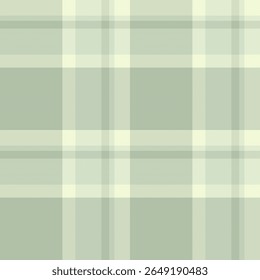 Sutil sálvia verde e creme xadrez padrão.  Perfeito para design têxtil, fundos de site, ou projetos de criação. Este design calmante e minimalista evoca sentimentos de serenidade e beleza natural.