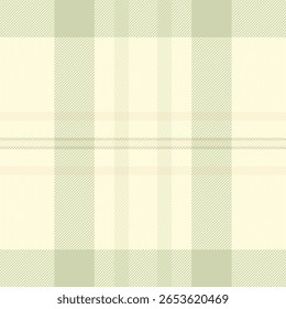 Sutil sálvia verde e creme xadrez padrão.  Perfeito para design têxtil, fundos de site, ou artigos de papelaria.  Evoca sentimentos de calma e sofisticação.  Um design versátil e atemporal.