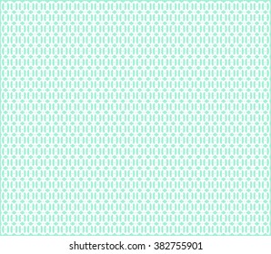 Subtle seamless patterns soft colors. Vector modern stylish texture.