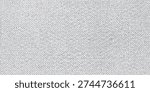 Subtle, seamless textile texture background in a neutral grey and white weave, ideal for minimalist designs, fabric mockups, and clean digital surfaces.