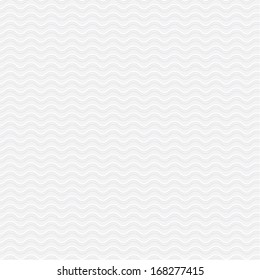 Subtle Seamless Wavy Vector Web Background Pattern