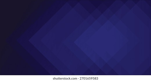 Sutiles tonos de azul se entretejen con Formas cuadradas, creando una composición abstracta llena de profundidad, dimensión y un toque contemporáneo a través de su patrón