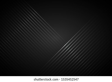 Subtle Simple Diagonal Lines Dark Background Textures.