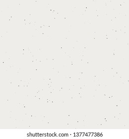 Subtle Speckled Terrazzo Stone Rock Texture Neutral On Cream Seamless Repeat Vector Pattern