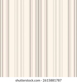 Subtle striped pattern with soft, neutral hues. Great for backgrounds, textiles, or adding a touch of understated elegance to any design project.