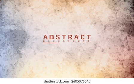 Subtle textured abstract background with a blend of earth tones creating an elegant and calming visual, perfect for adding depth to graphic designs or digital artwork offering a versatile aesthetic