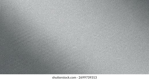 A subtle textured gray background with a soft diagonal gradient of light, creating a minimalist and abstract feel.
