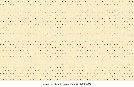 Subtle warmtoned polka dot pattern  perfect for backgrounds, textures, or website design.  Elegant and versatile, this repeating motif offers a touch of vintage charm.