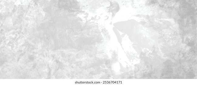 Textura de Aquarela Sutil em Tons de Cinza com Formas Orgânicas e Padrões para Uso de Design Minimalista e Abstrato