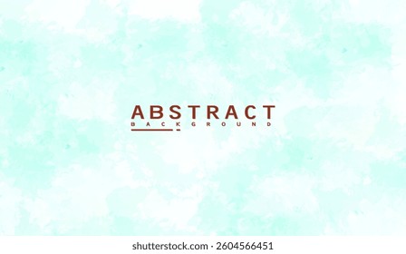 Subtle Watercolor Wash Texture Design, Delicate and Calm Background for Various Creative Applications, Creates a Dreamy and Artistic Atmosphere with an Ethereal Aesthetic