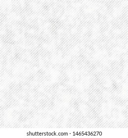 Subtle Watercolor-Dyed Effect Canvas Textured Background. Seamless Pattern. 
