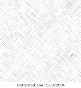 Subtle Watercolor-Dyed Effect Grain Stroke Textured Background. Seamless Pattern.
