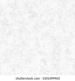 Subtle Watercolor-Dyed Effect Mesh Textured Background. Seamless Pattern. 
