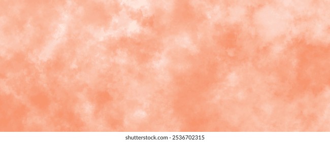 Fundo sutil, aquarela-inspirado com delicados padrões nebulosos Ideal para temas pacíficos e tranquilos
