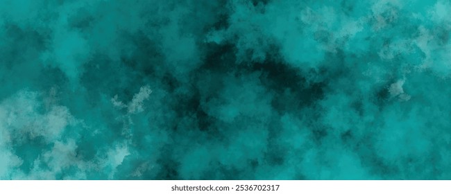 Fundo sutil, aquarela-inspirado com delicados padrões nebulosos Ideal para temas pacíficos e tranquilos
