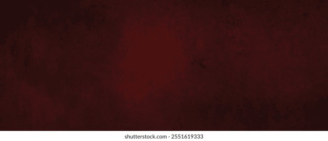 Subtle and Weathered Dark Red Texture with a Vintage Look and Rugged Patterns for Backgrounds and Overlays
