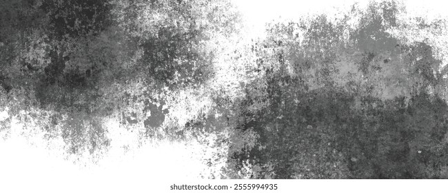 Subtle and Weathered Gray Concrete Texture Featuring a Minimalist Industrial Feel Perfect for Urban Design Projects and Modern Interiors
