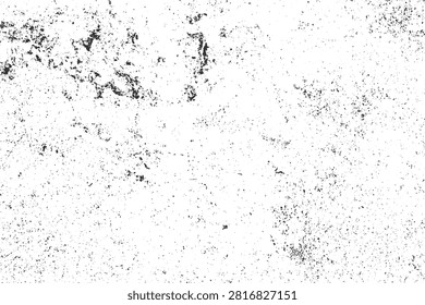 Subtle weathered paper texture with grunge spots and fine grain, weathered