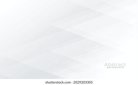 subtle white background with geometric shapes