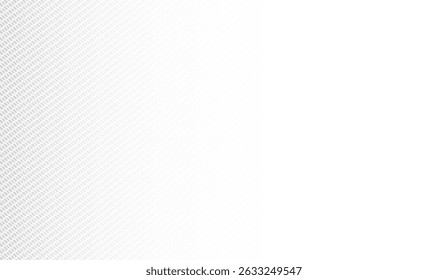 Texture d'arrière-plan à motif en treillis blanc subtil pour des projets de design et d'art numérique, tissage harmonieux de mailles fines pour une esthétique propre et moderne, arrière-plan blanc aéré