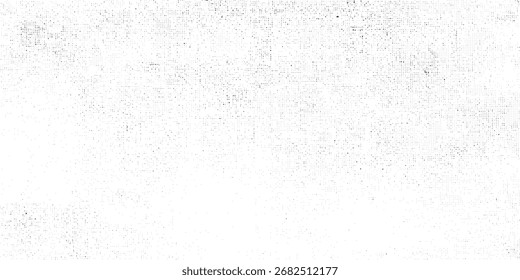 Fundo de textura de grade de ruído branco sutil para recursos de design digital e sobreposição