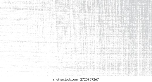 Subtle White Textured Background with Fine Grain Detail for Artistic Applications