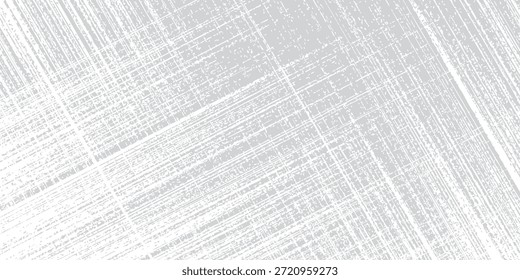 Subtle White Textured Background with Fine Grain Detail for Artistic Applications