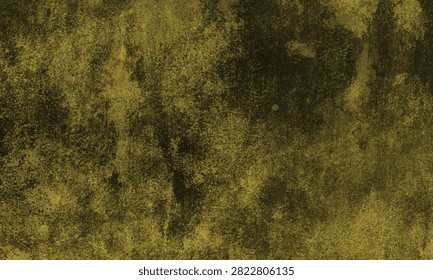 Subtle yellow gradient background with an abstract rough texture resembling natural stone faint irregular lines and speckles for organic design details